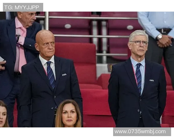 温格透露将出任世界足联主席足球界震撼！温格或成全球最大足球领袖