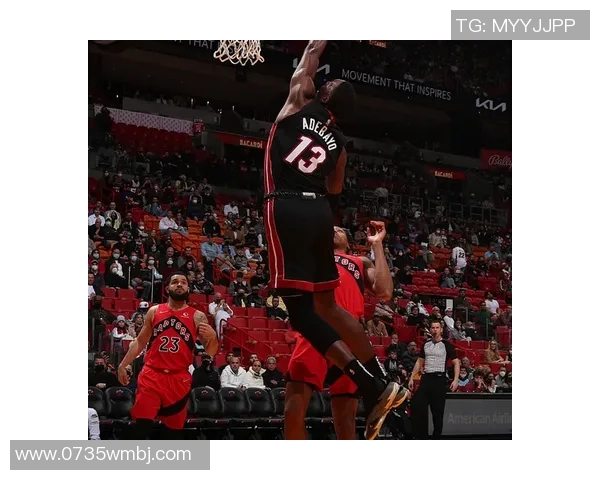 热火队惜败猛龙队：战斗精神永不言败