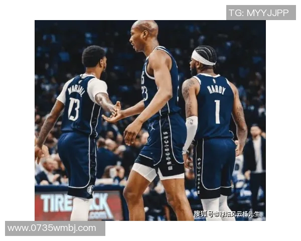 独行侠主场大胜活塞继续保持不败，豪取四连胜！